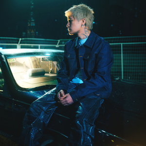 廖承宇《大雕》
