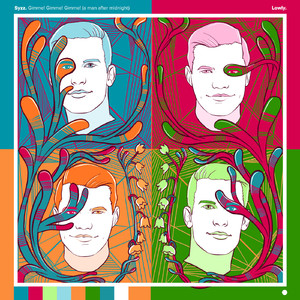 廖承宇《大雕》
