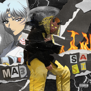 廖承宇《大雕》
