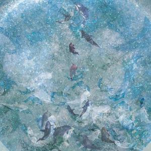 廖承宇《大雕》
