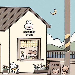 廖承宇《大雕》
